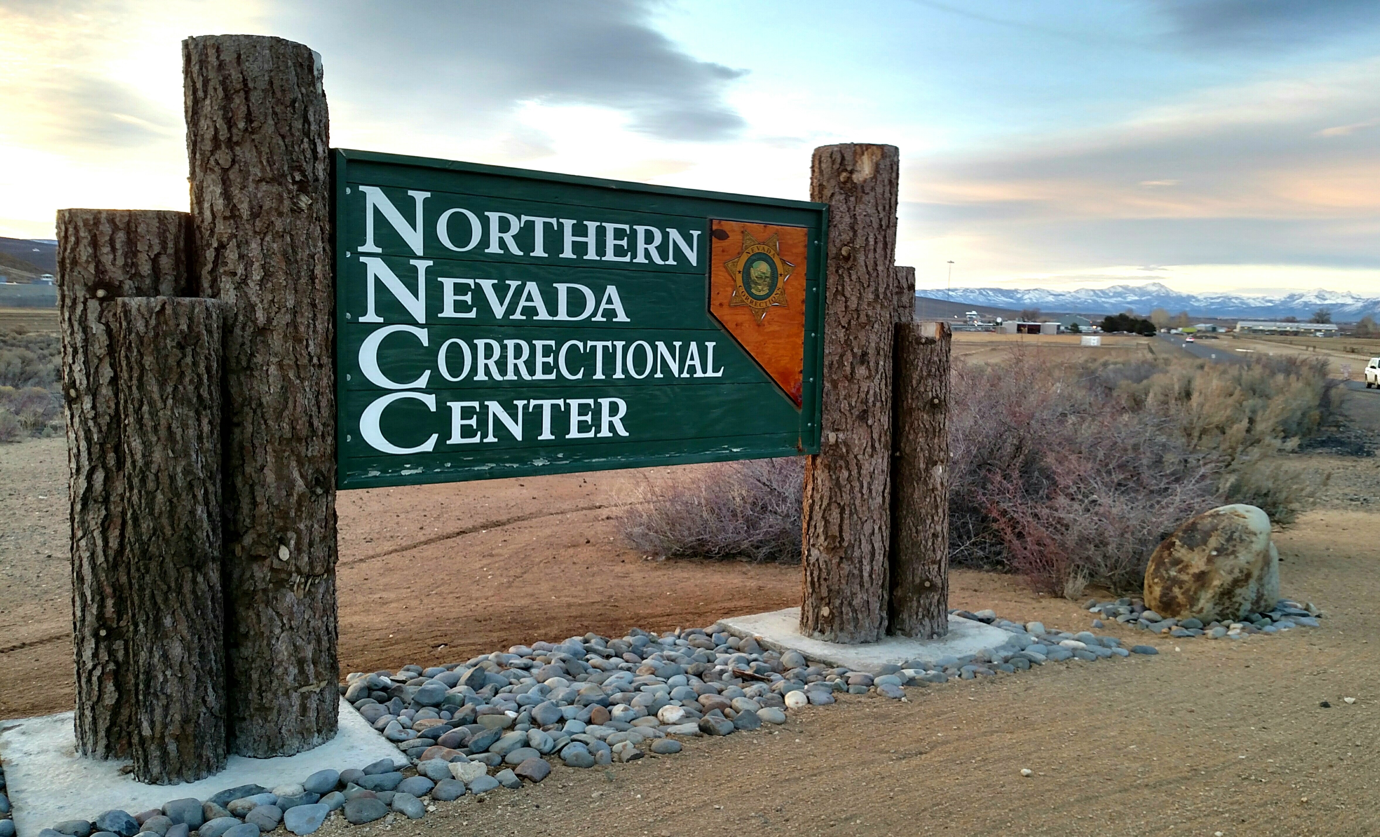 northern nevada correctional center