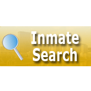 Inmate Search