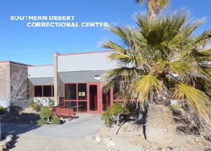 Southern Desert Correctional Center