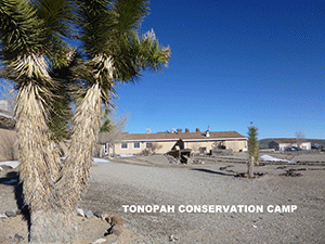 TCC Facility