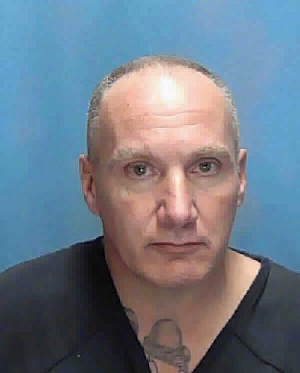 Foucault, James - DOC #90595