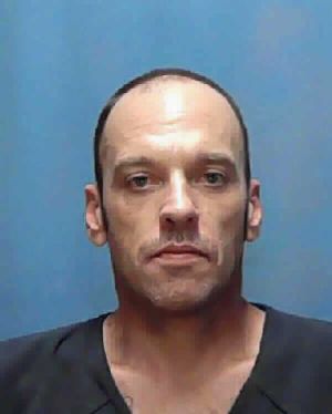 Parker, Jonathan - DOC # 1300158