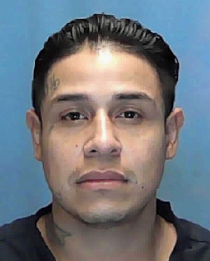 Pineda, Bryan - DOC # 1295223