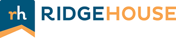Ridge House Inc. logo
